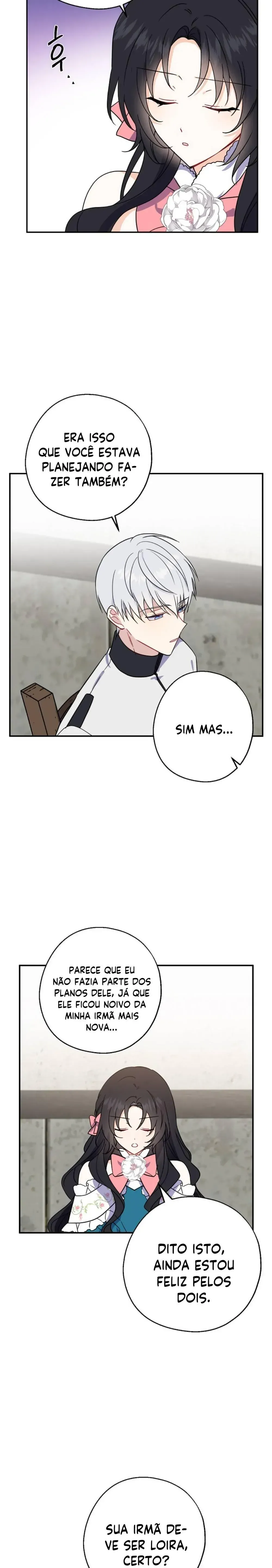 Aí vem a colher de prata!! Capítulo 11 Página 13