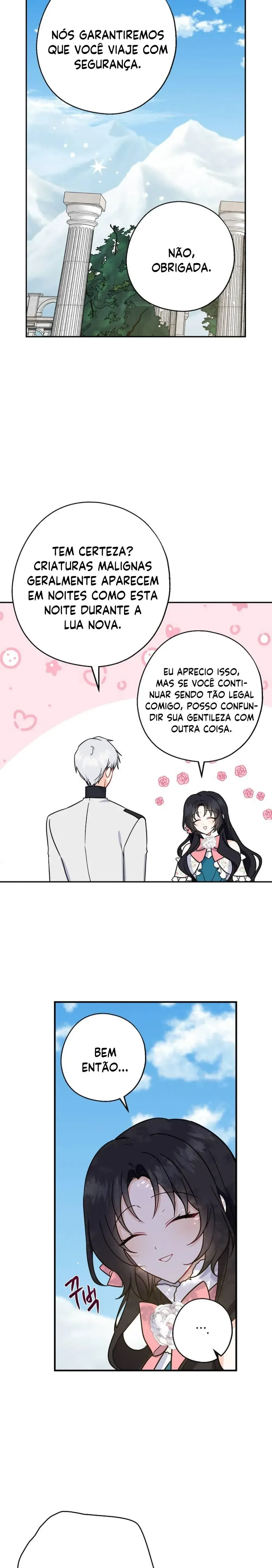 Aí vem a colher de prata!! Capítulo 12 Página 16