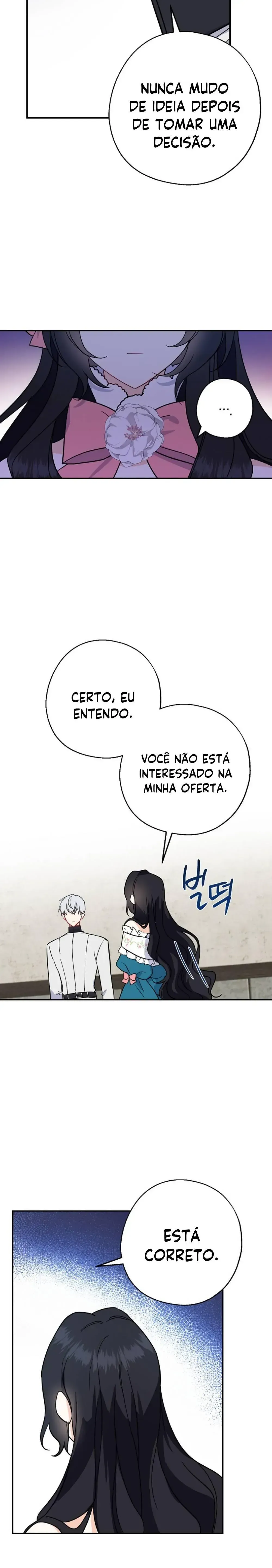 Aí vem a colher de prata!! Capítulo 12 Página 4