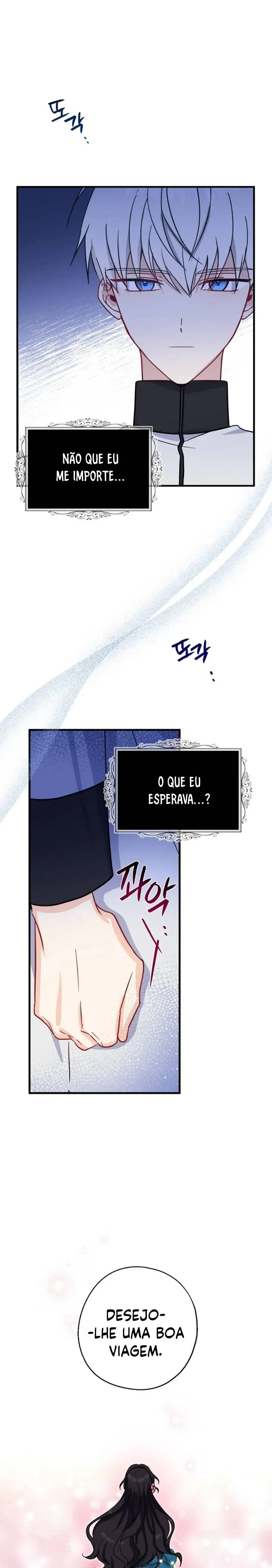 Aí vem a colher de prata!! Capítulo 12 Página 6
