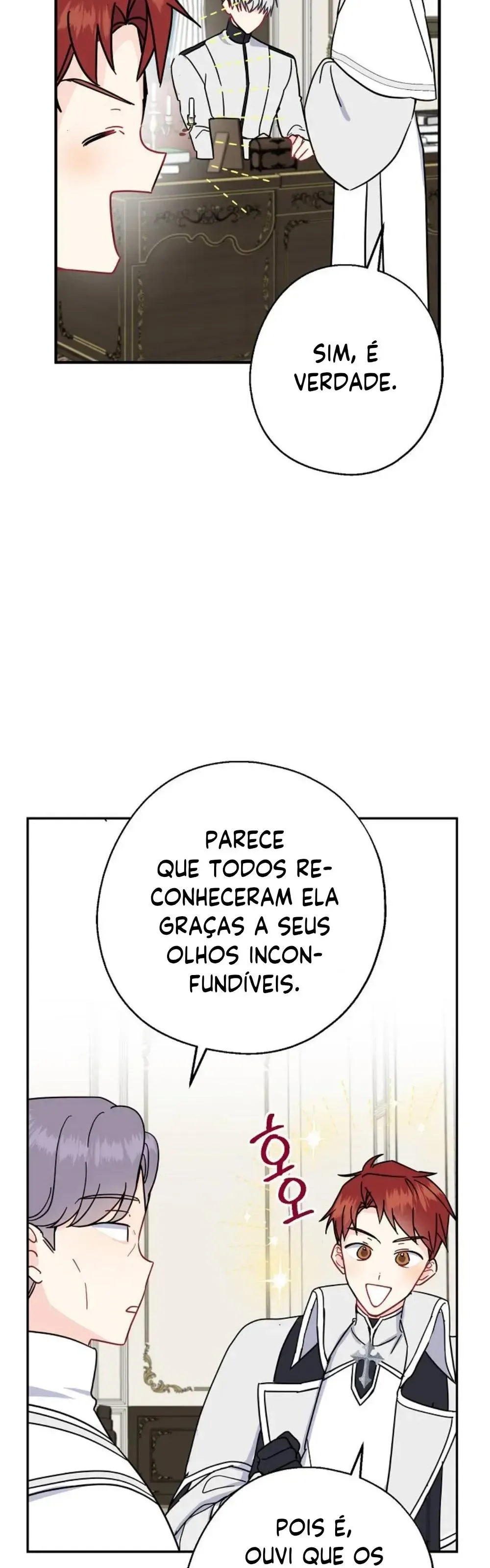 Aí vem a colher de prata!! Capítulo 13 Página 11