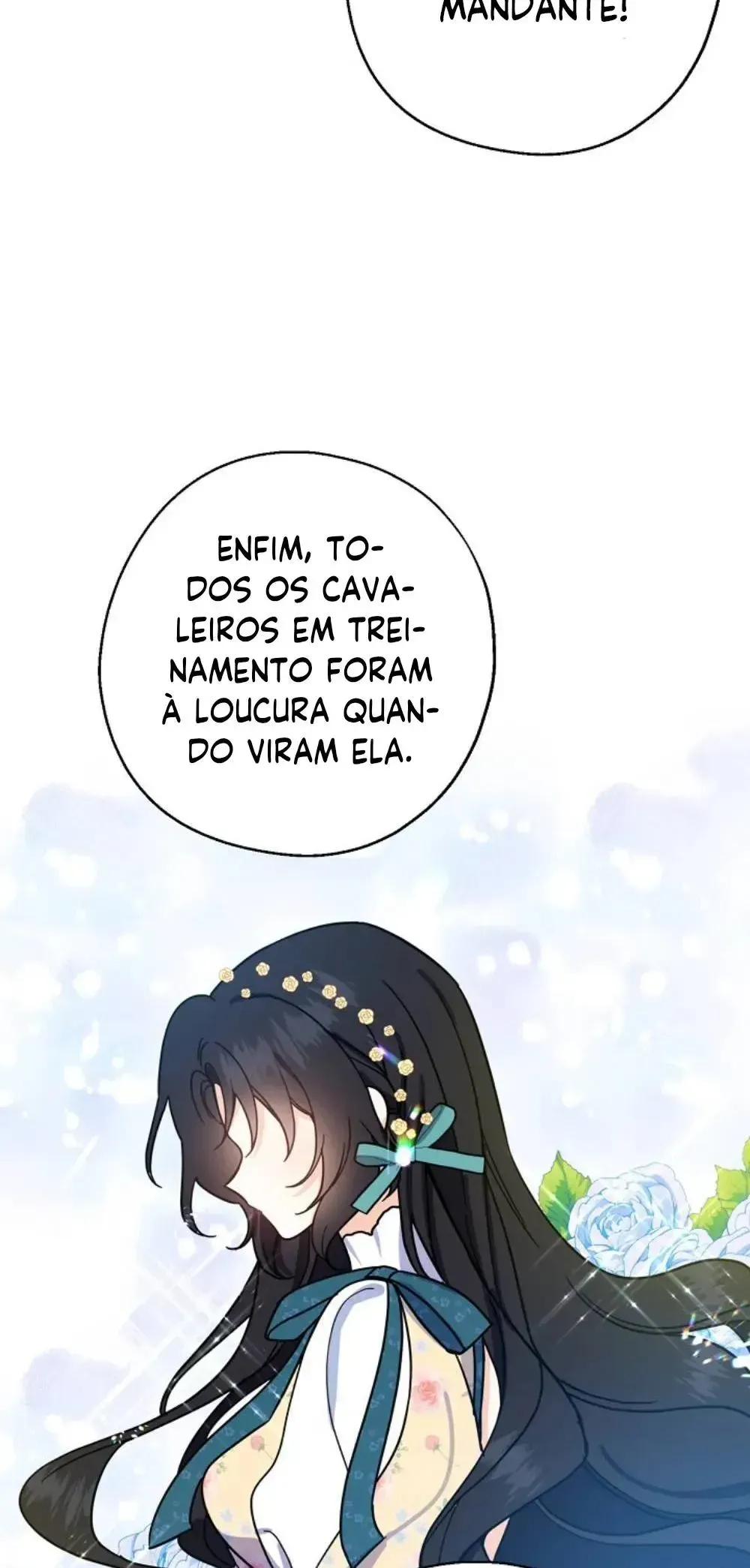 Aí vem a colher de prata!! Capítulo 13 Página 14