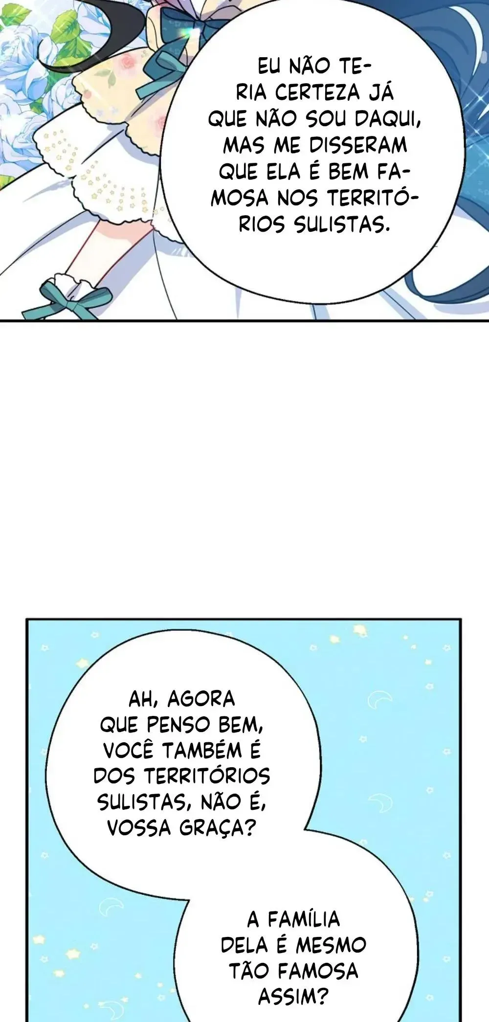 Aí vem a colher de prata!! Capítulo 13 Página 15