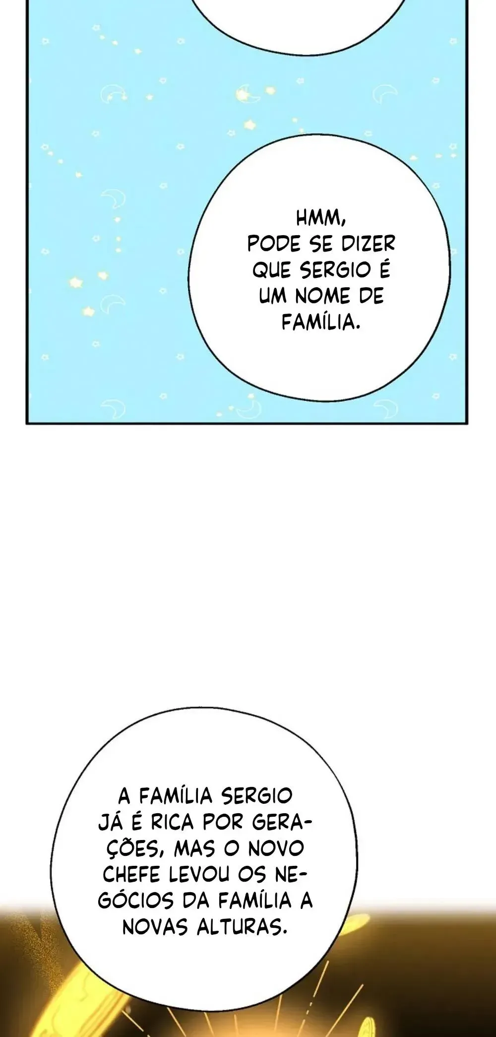 Aí vem a colher de prata!! Capítulo 13 Página 16