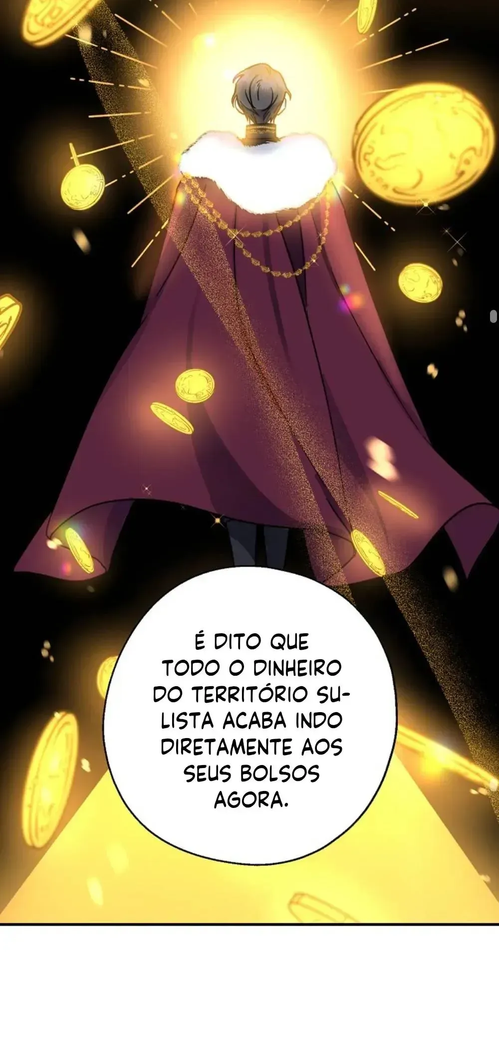 Aí vem a colher de prata!! Capítulo 13 Página 17
