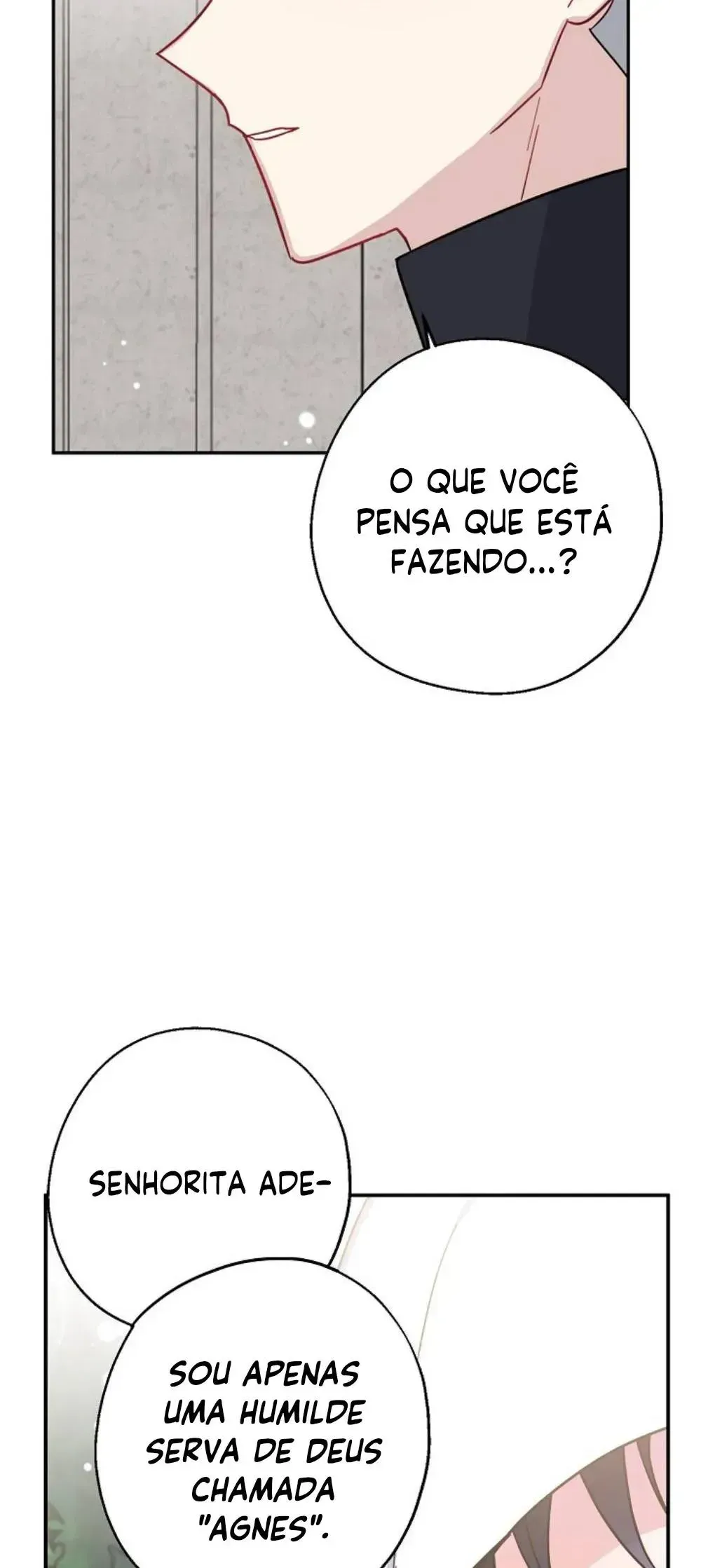 Aí vem a colher de prata!! Capítulo 13 Página 34