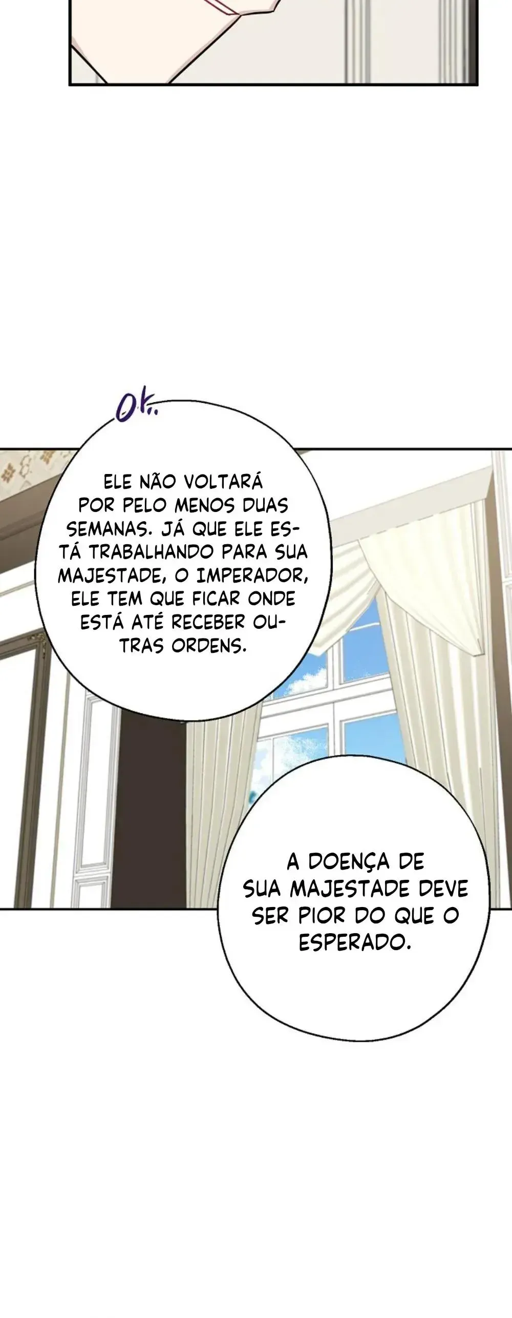 Aí vem a colher de prata!! Capítulo 13 Página 5