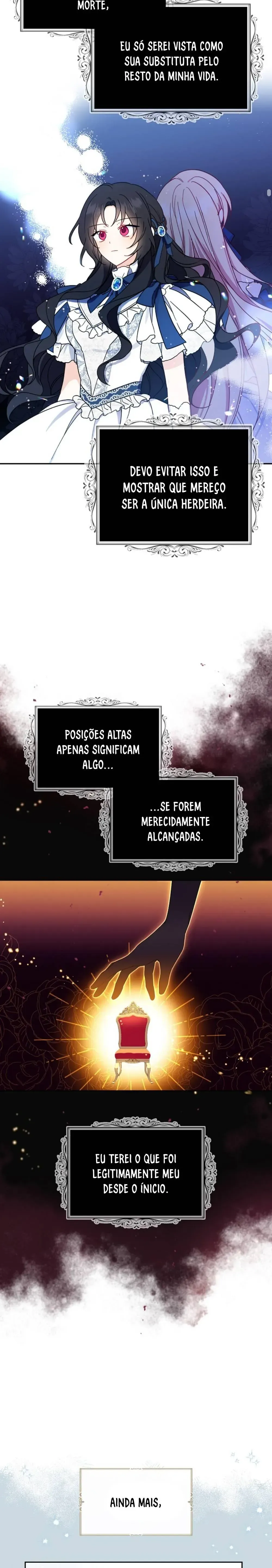 Aí vem a colher de prata!! Capítulo 14 Página 11