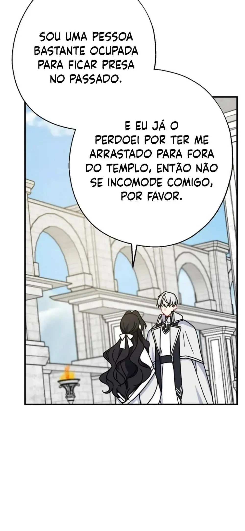 Aí vem a colher de prata!! Capítulo 15 Página 22