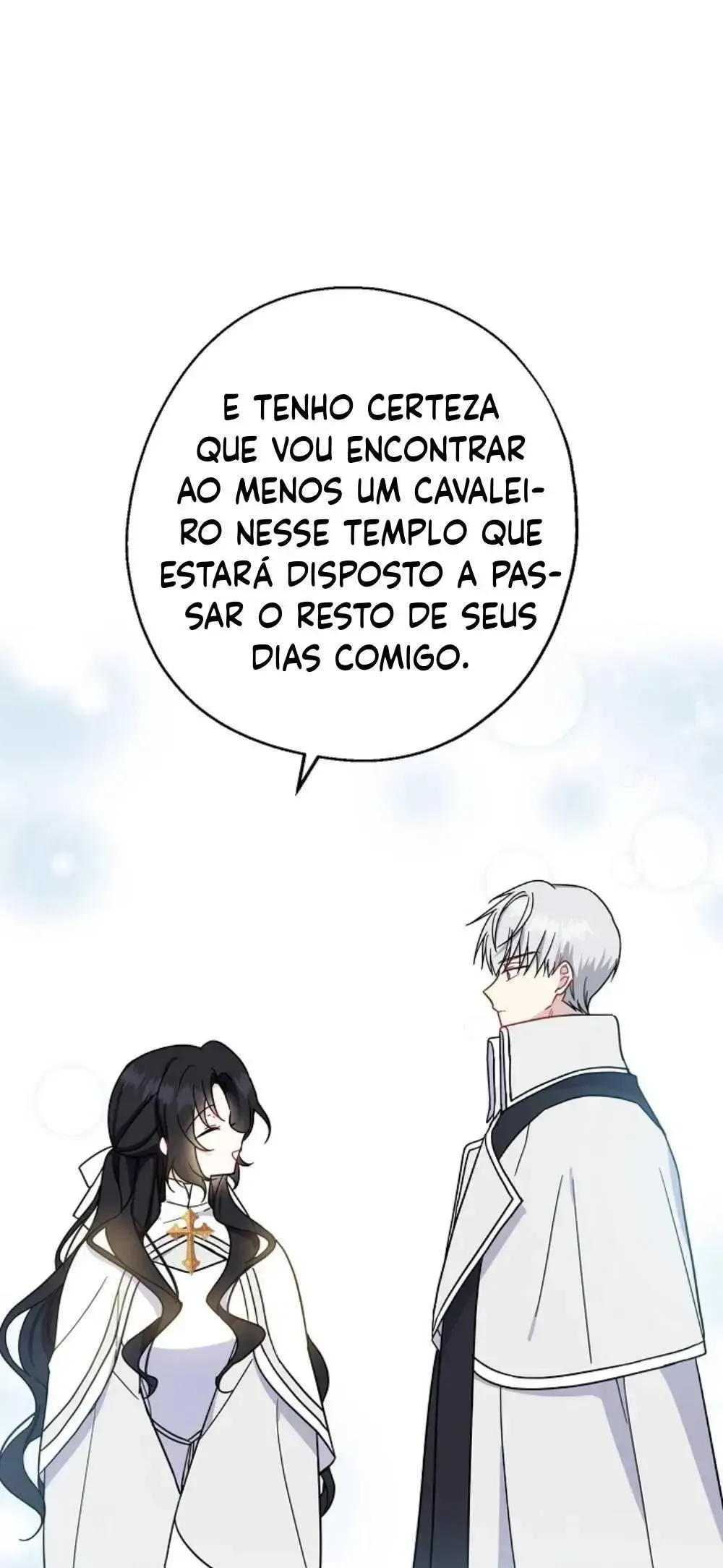 Aí vem a colher de prata!! Capítulo 15 Página 25