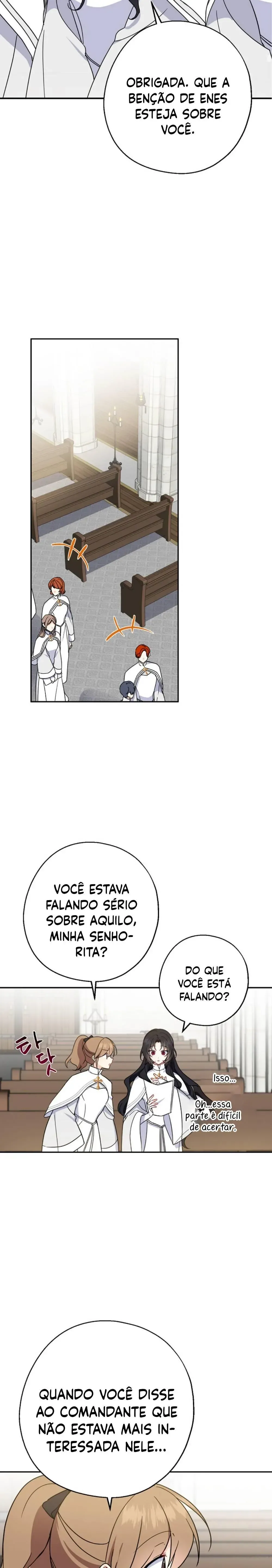 Aí vem a colher de prata!! Capítulo 16 Página 12