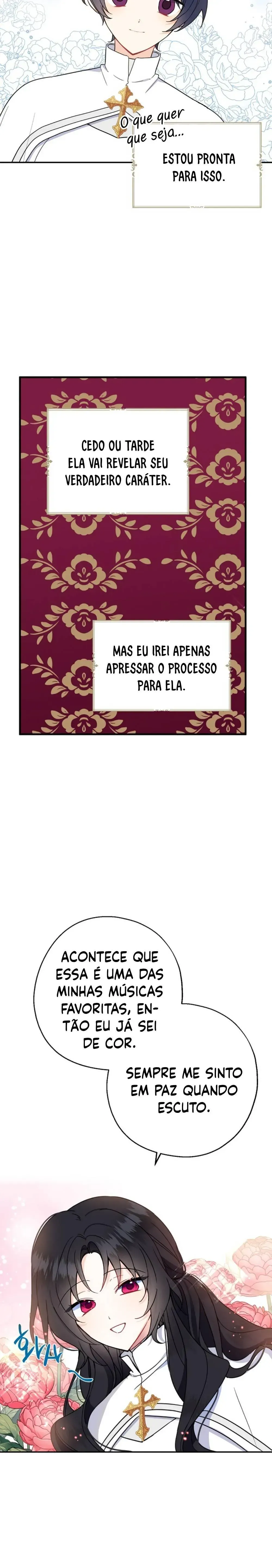 Aí vem a colher de prata!! Capítulo 16 Página 18
