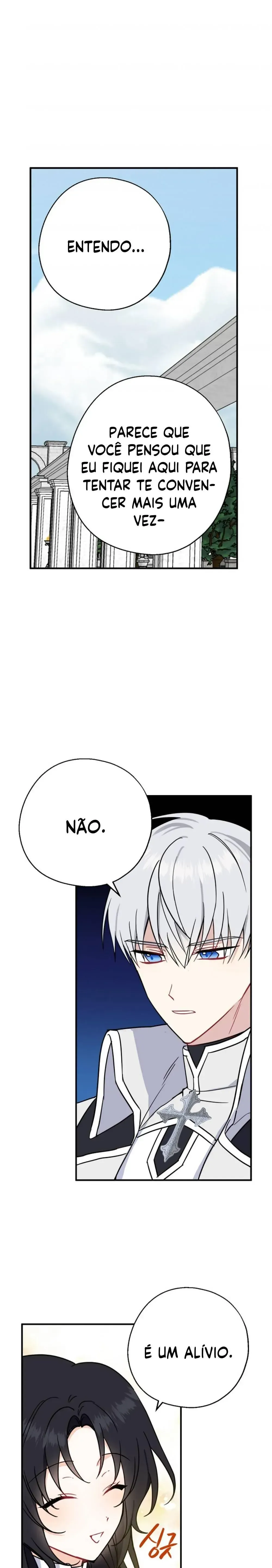 Aí vem a colher de prata!! Capítulo 16 Página 2