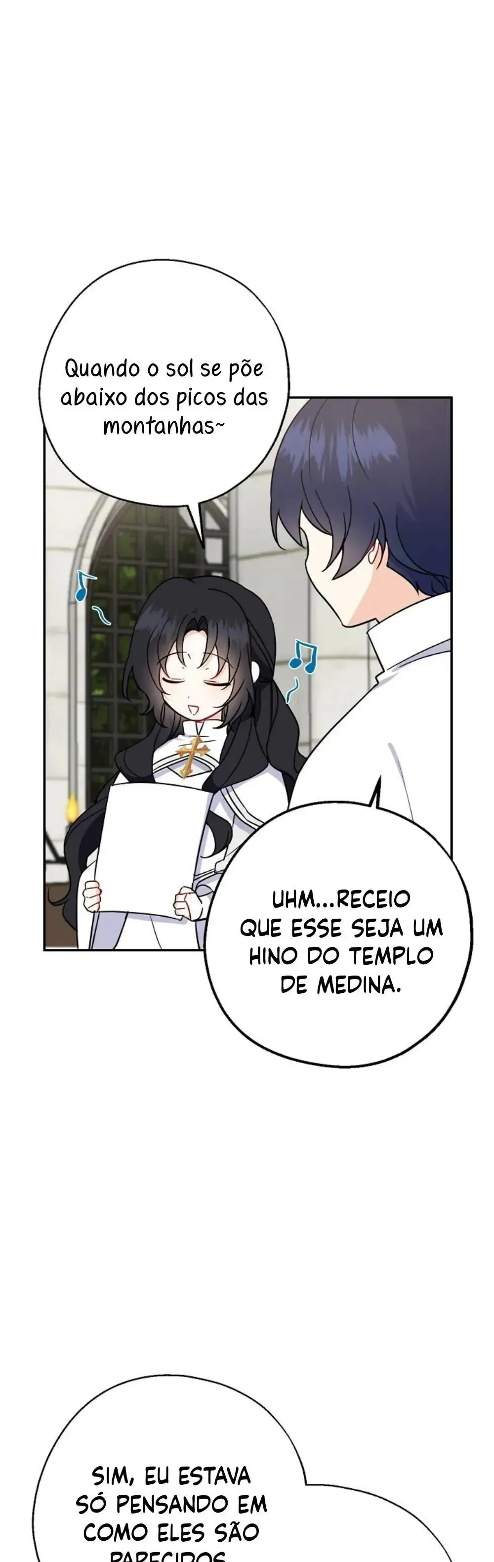 Aí vem a colher de prata!! Capítulo 16 Página 22