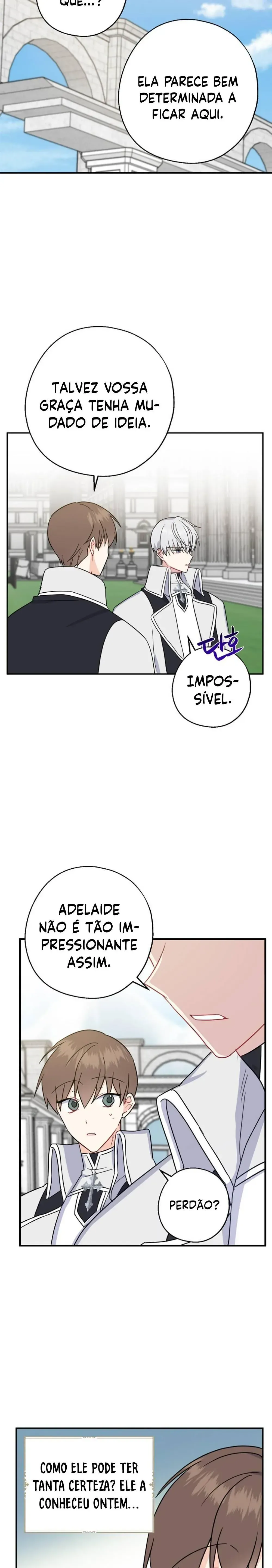 Aí vem a colher de prata!! Capítulo 16 Página 9