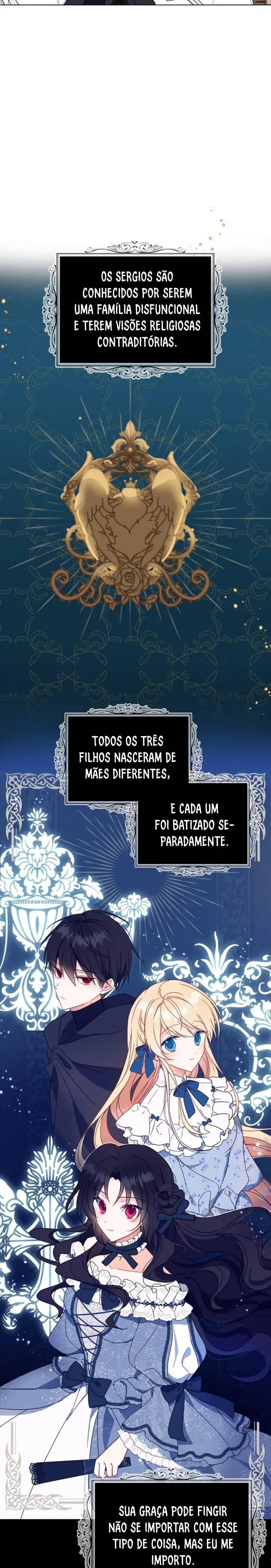 Aí vem a colher de prata!! Capítulo 17 Página 5