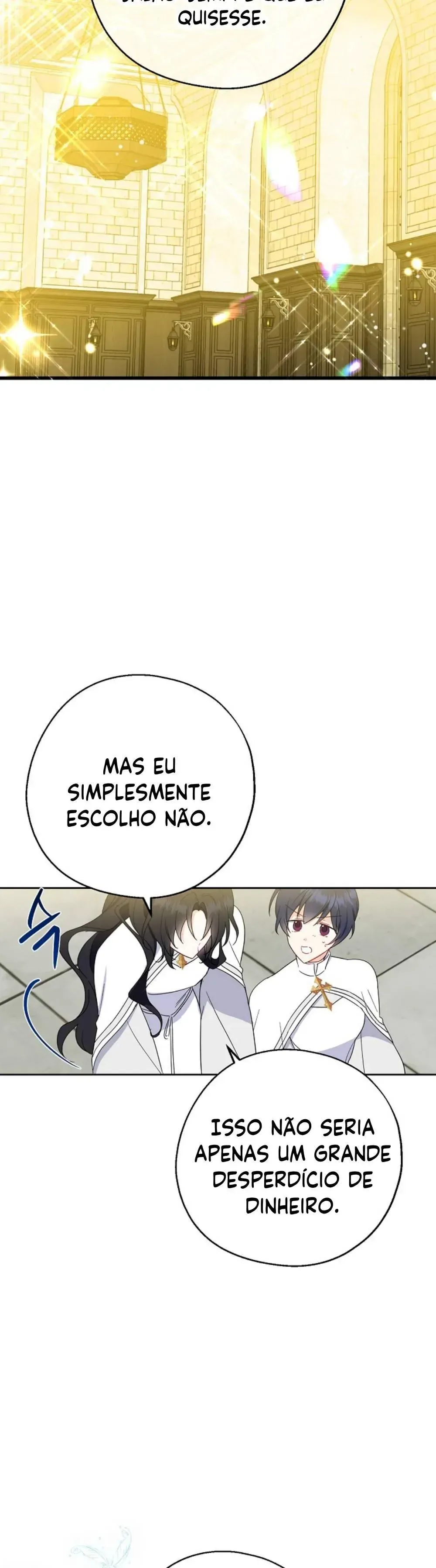 Aí vem a colher de prata!! Capítulo 18 Página 25