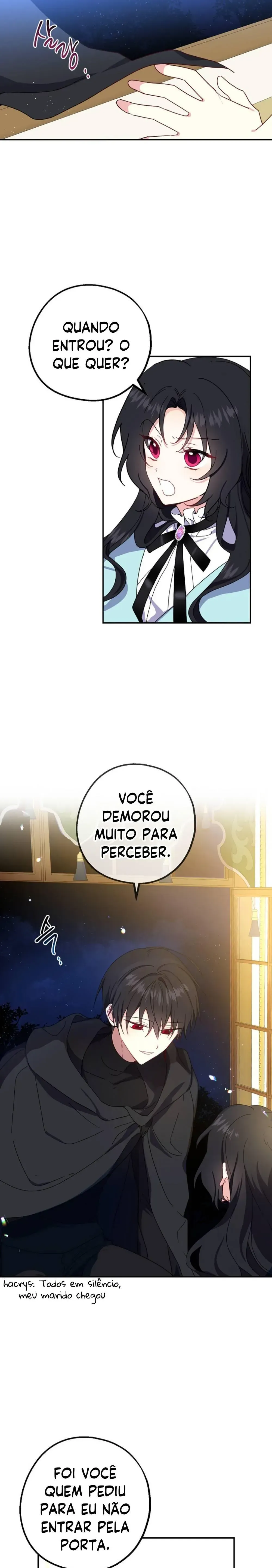 Aí vem a colher de prata!! Capítulo 2 Página 13