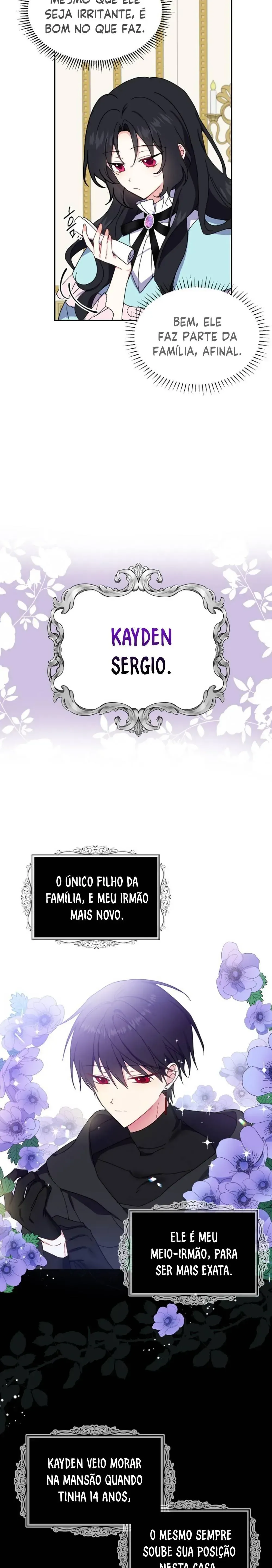 Aí vem a colher de prata!! Capítulo 2 Página 15