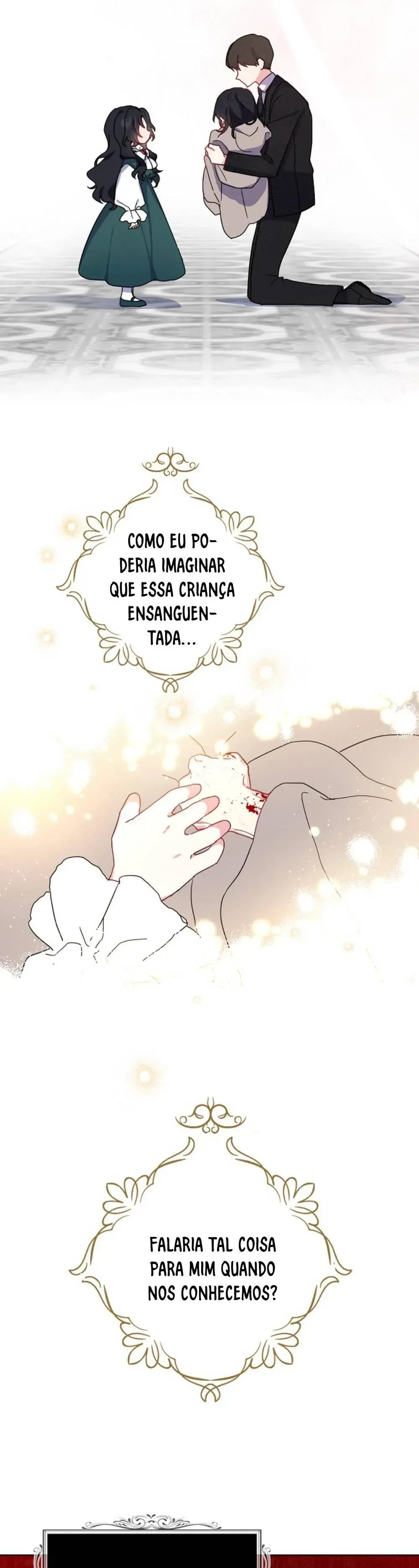 Aí vem a colher de prata!! Capítulo 2 Página 17