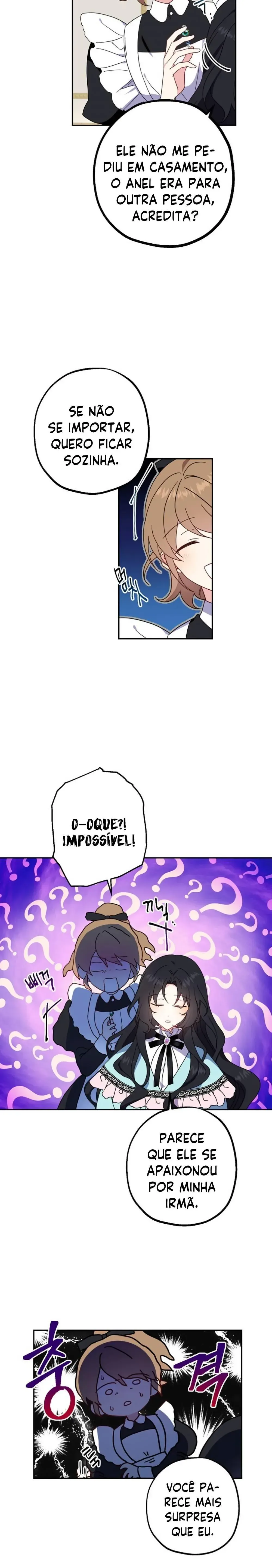 Aí vem a colher de prata!! Capítulo 2 Página 4