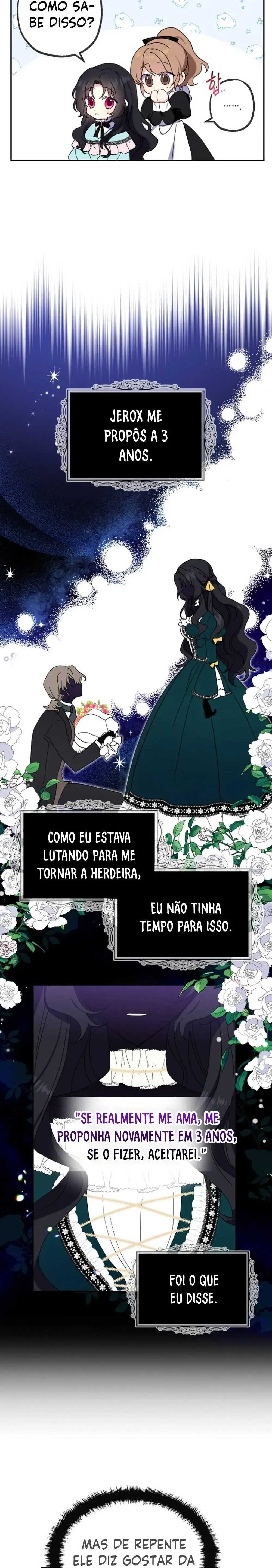 Aí vem a colher de prata!! Capítulo 2 Página 6