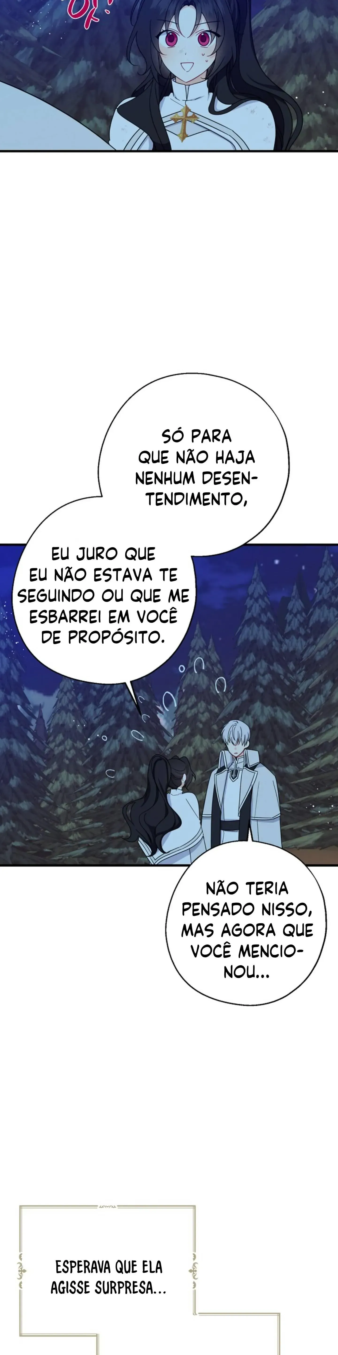Aí vem a colher de prata!! Capítulo 20 Página 16