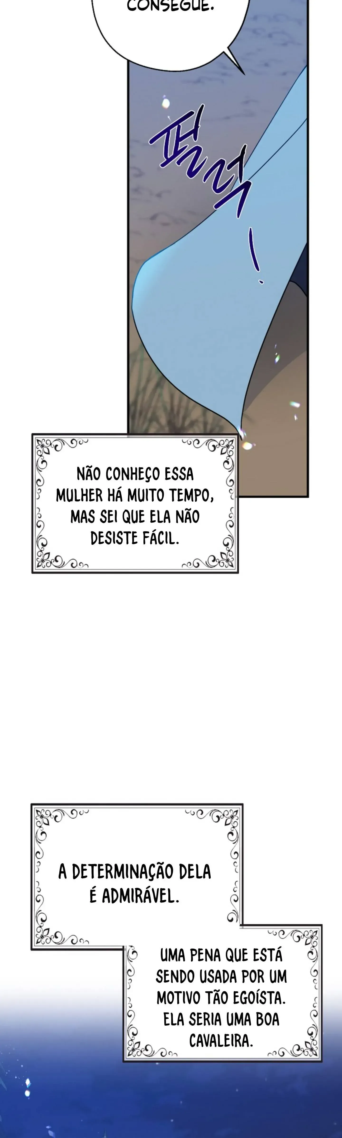 Aí vem a colher de prata!! Capítulo 20 Página 30