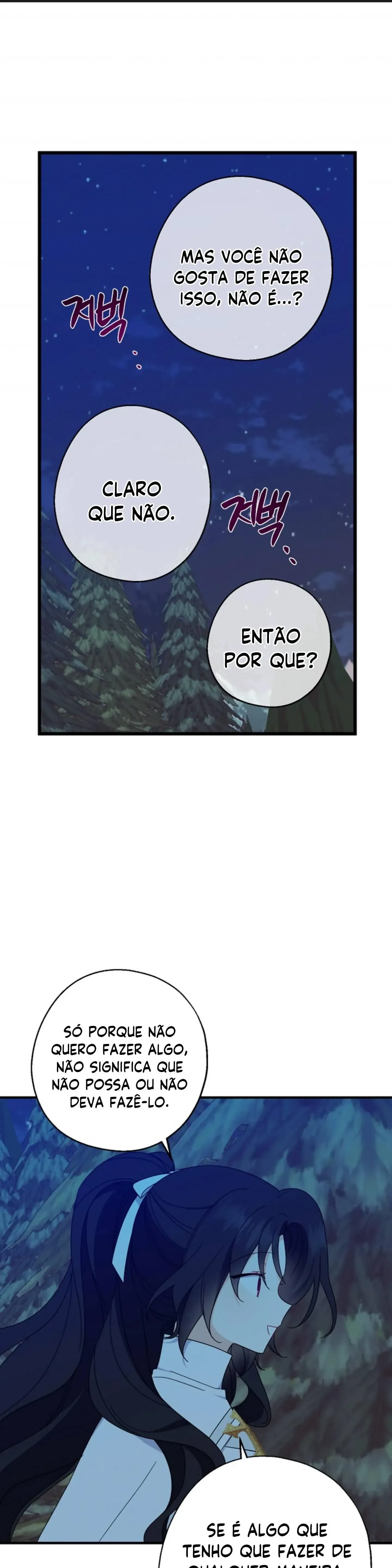 Aí vem a colher de prata!! Capítulo 21 Página 2