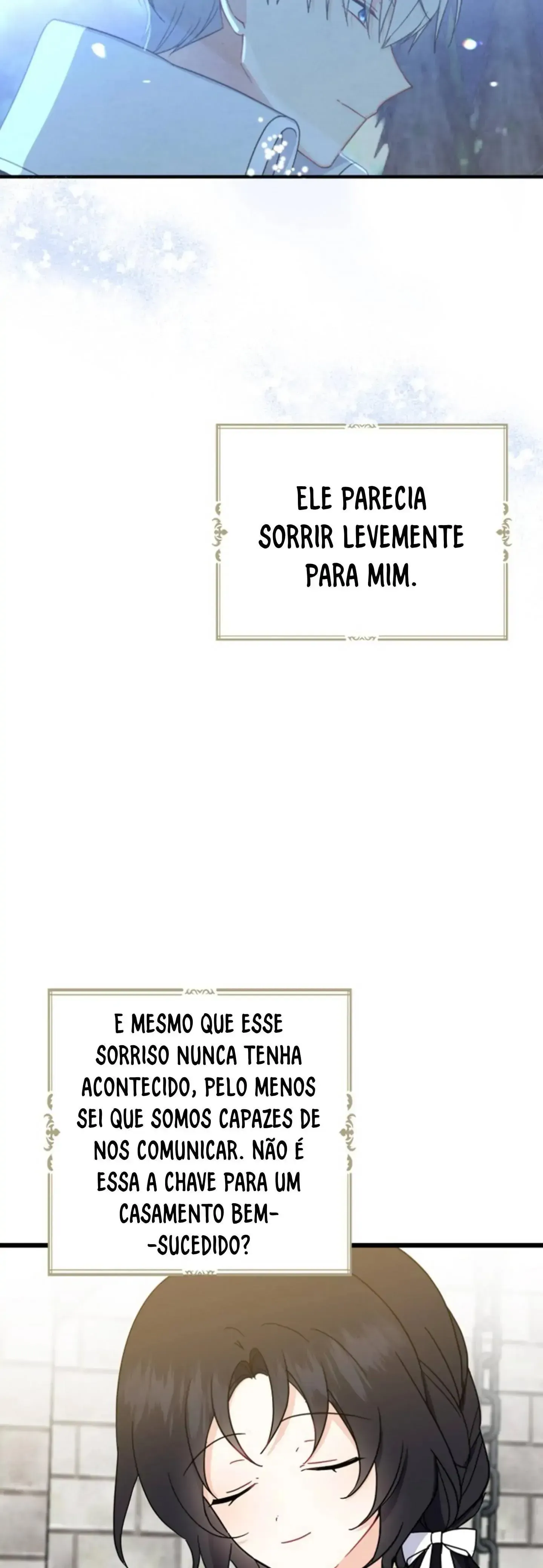 Aí vem a colher de prata!! Capítulo 22 Página 36