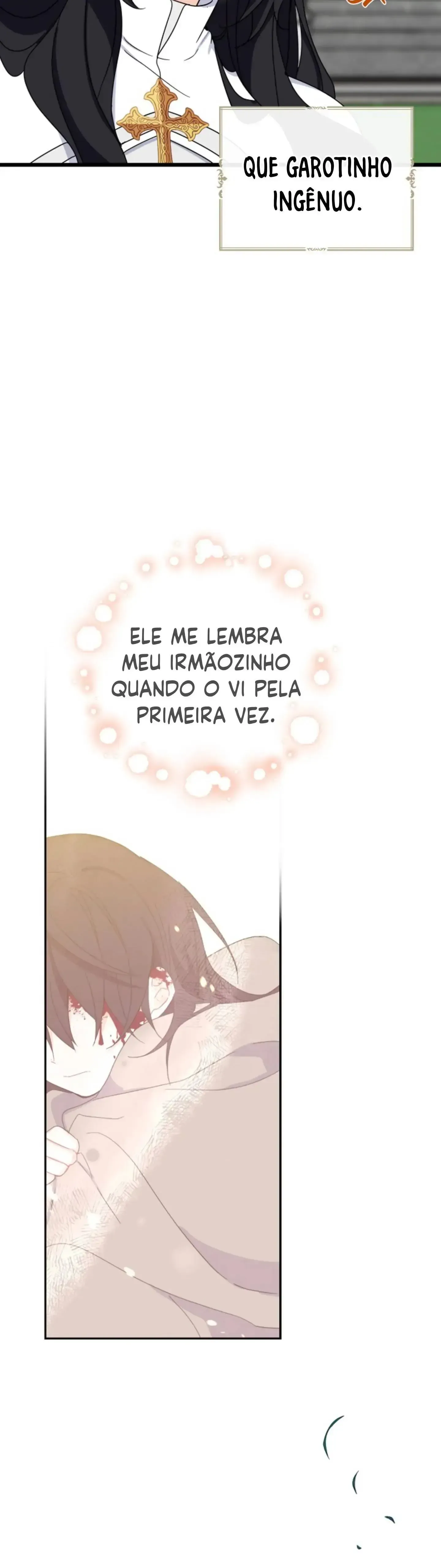 Aí vem a colher de prata!! Capítulo 23 Página 35