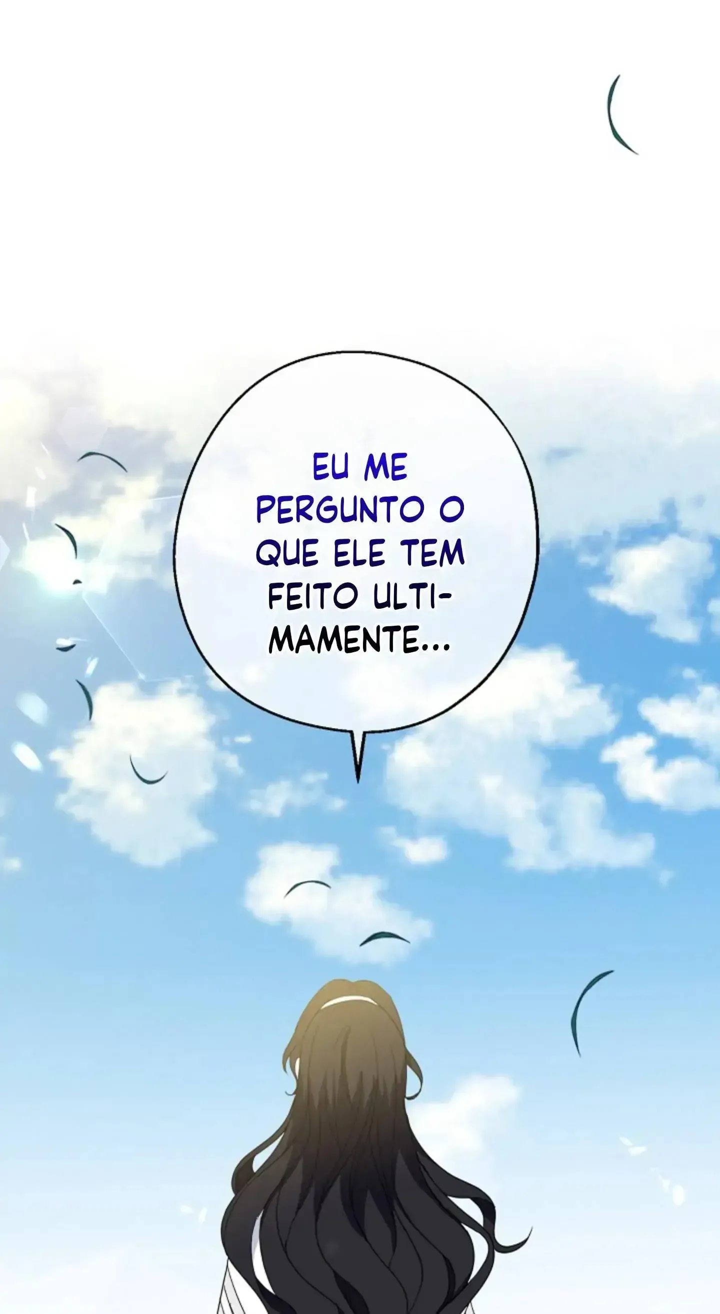 Aí vem a colher de prata!! Capítulo 23 Página 36