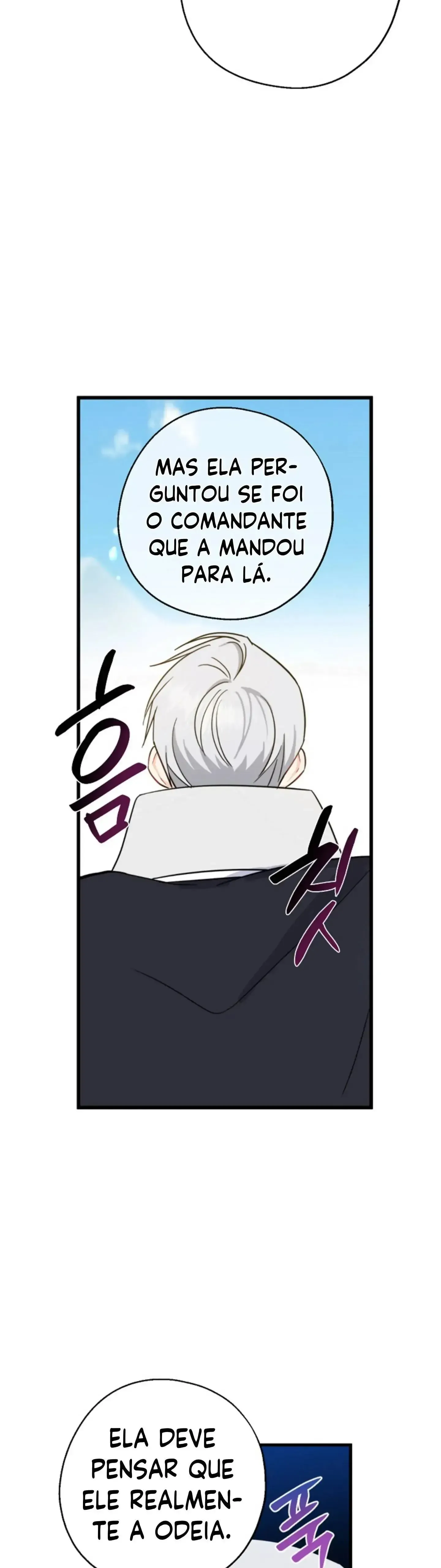 Aí vem a colher de prata!! Capítulo 24 Página 26