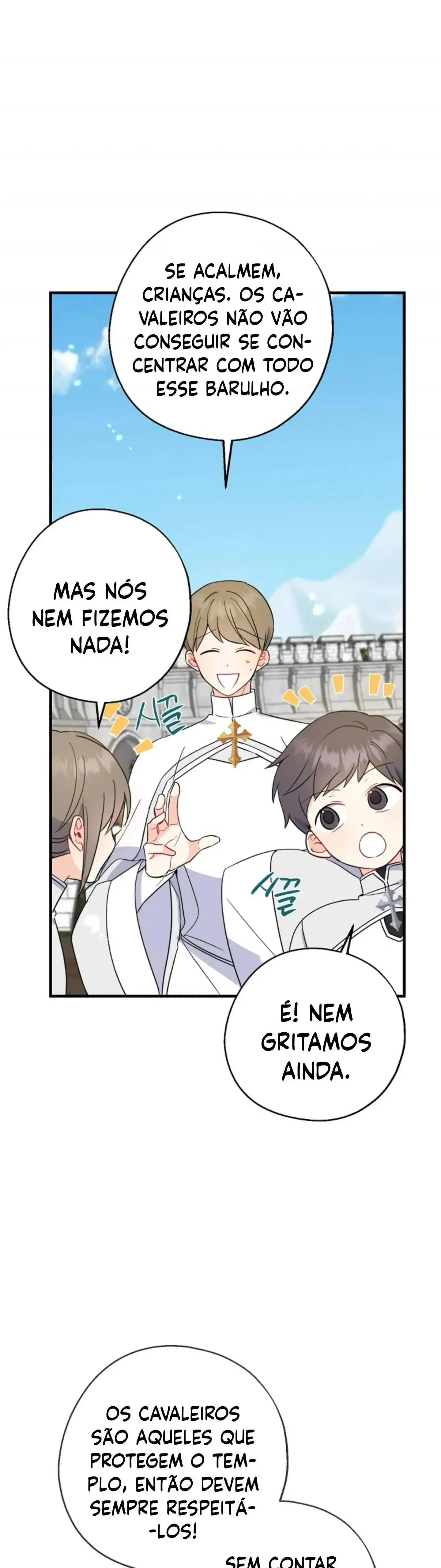 Aí vem a colher de prata!! Capítulo 25 Página 2