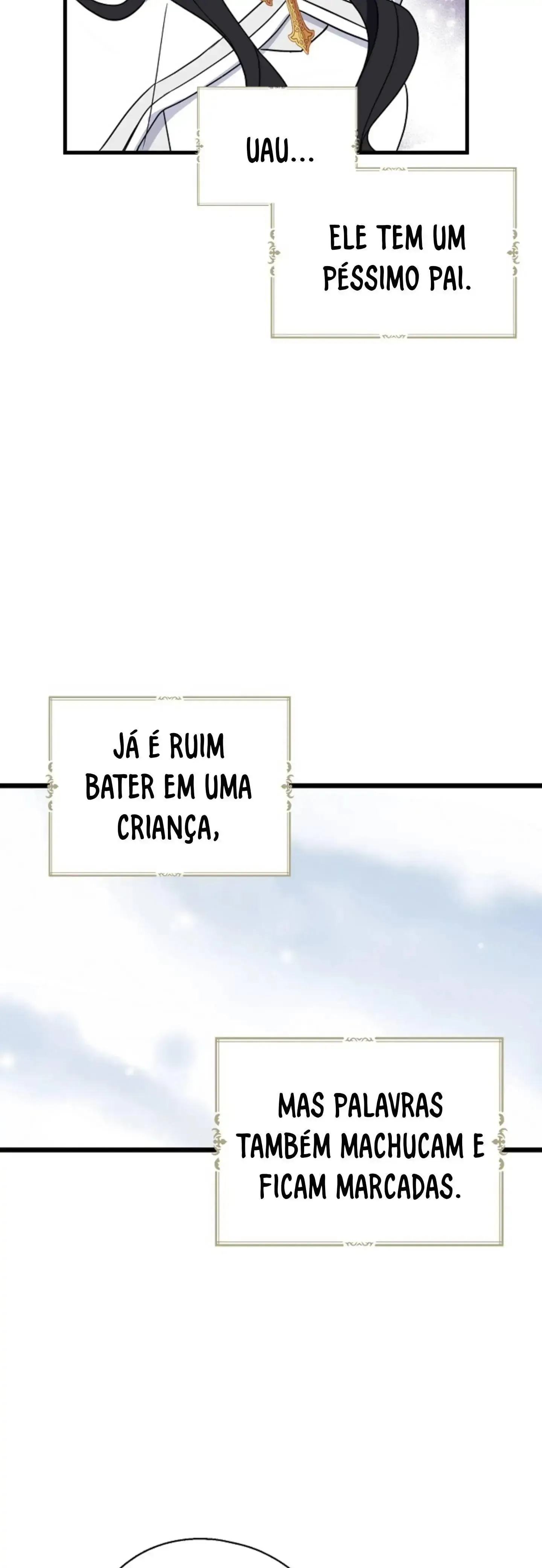 Aí vem a colher de prata!! Capítulo 25 Página 25