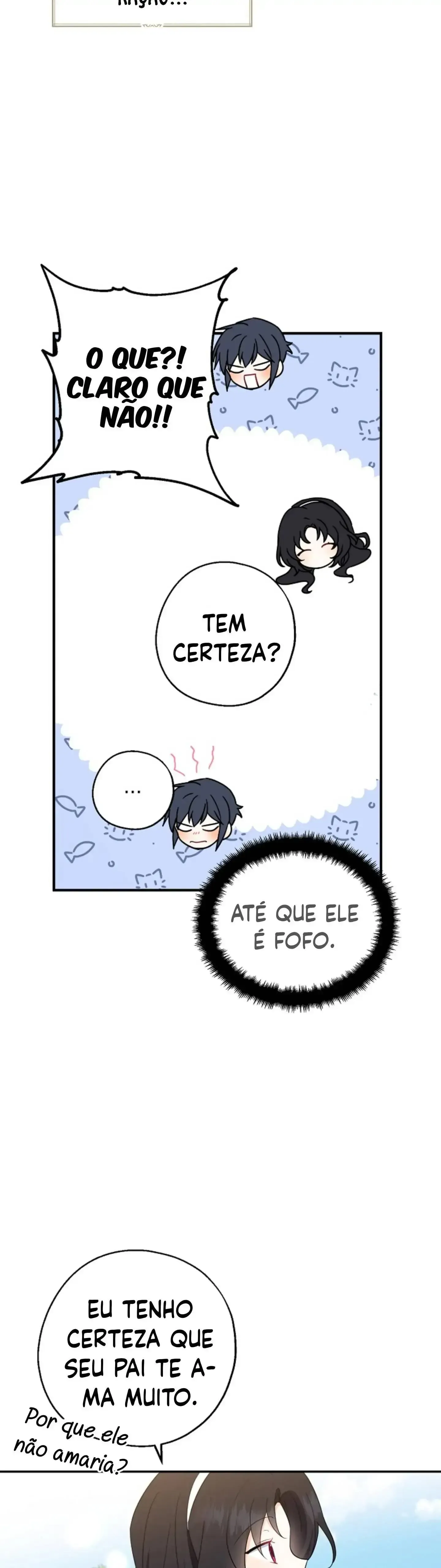 Aí vem a colher de prata!! Capítulo 25 Página 27