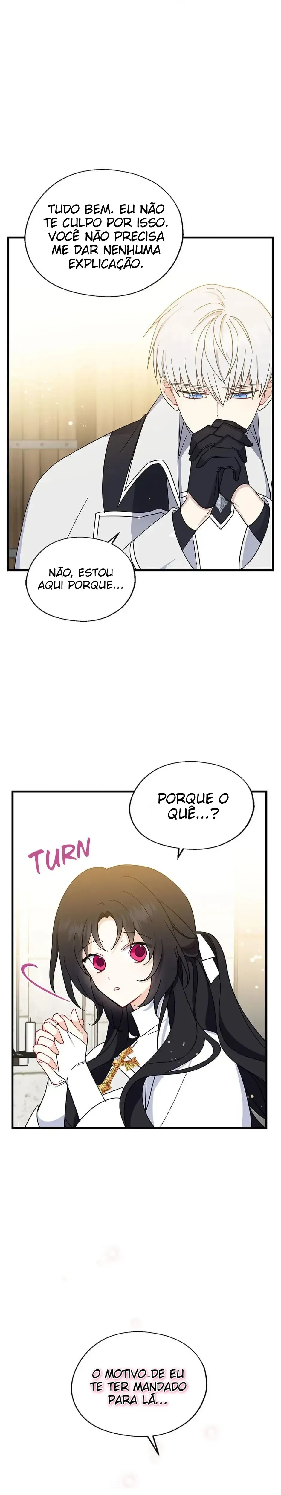 Aí vem a colher de prata!! Capítulo 26 Página 16