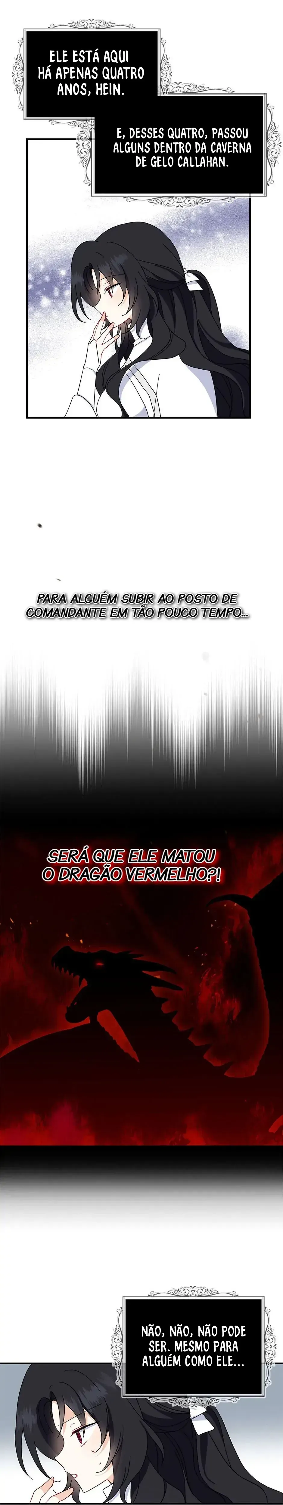 Aí vem a colher de prata!! Capítulo 27 Página 17