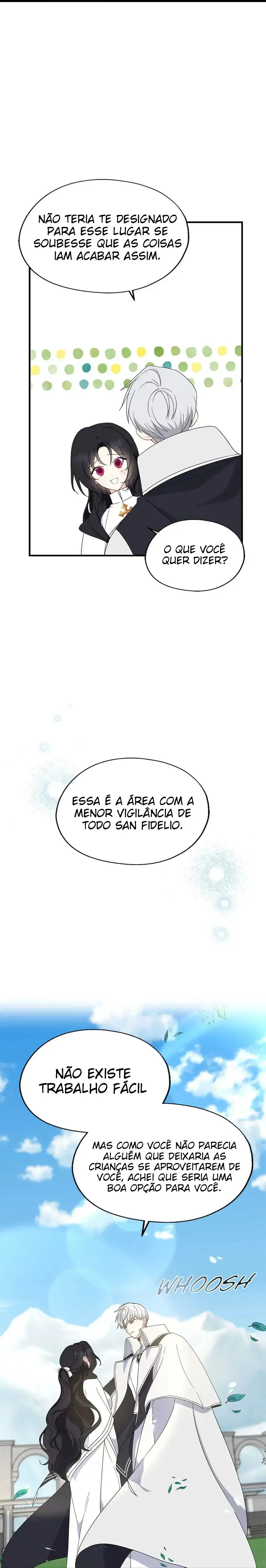 Aí vem a colher de prata!! Capítulo 28 Página 14