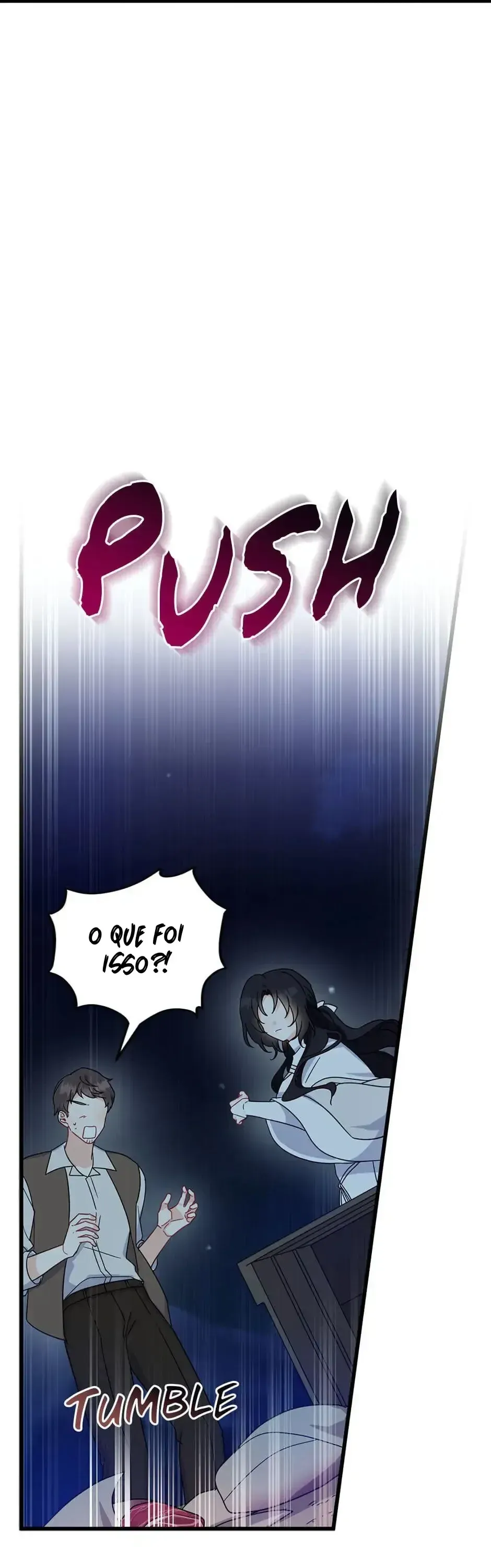Aí vem a colher de prata!! Capítulo 29 Página 25