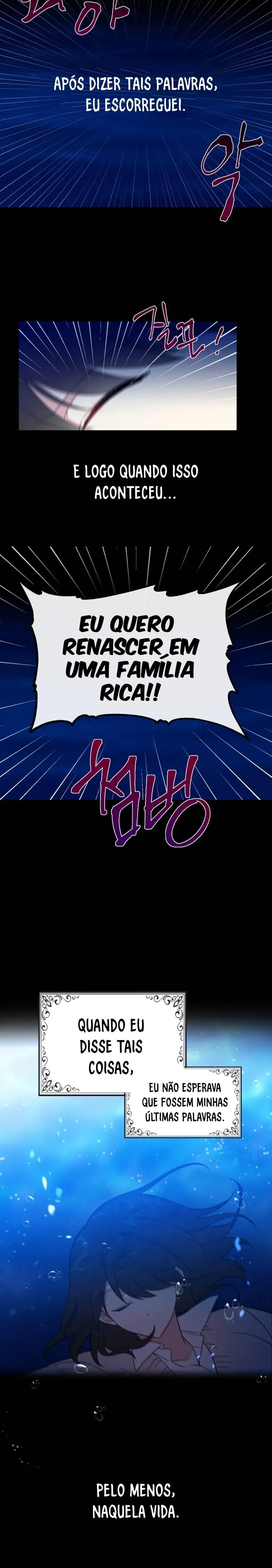 Aí vem a colher de prata!! Capítulo 3 Página 11