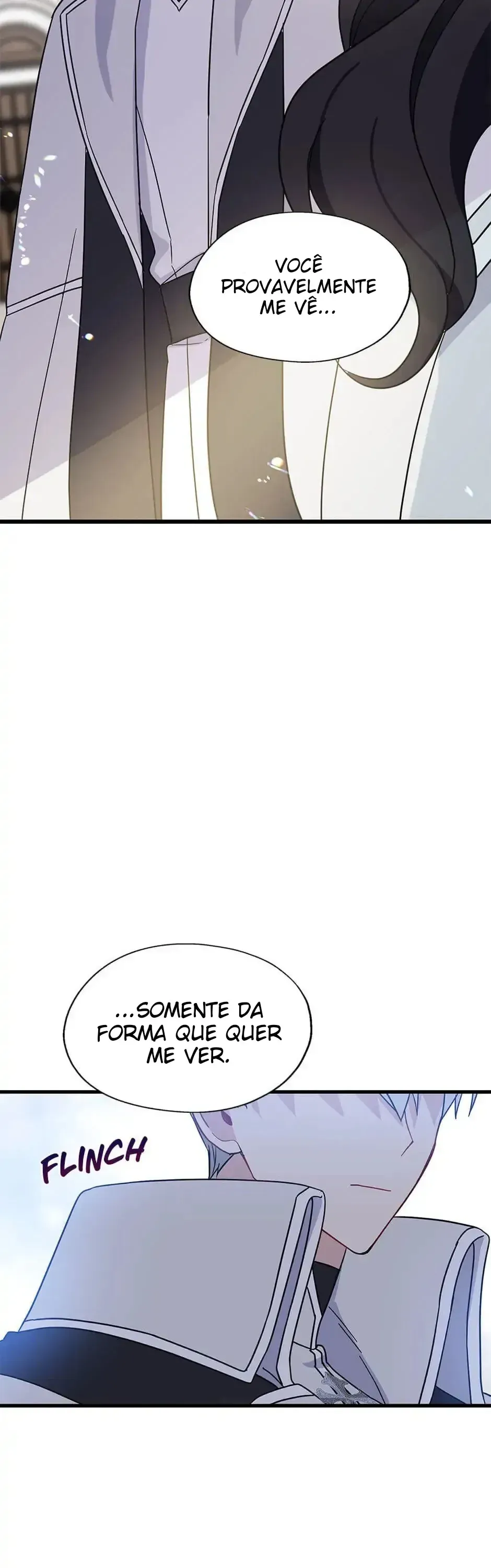 Aí vem a colher de prata!! Capítulo 31 Página 25