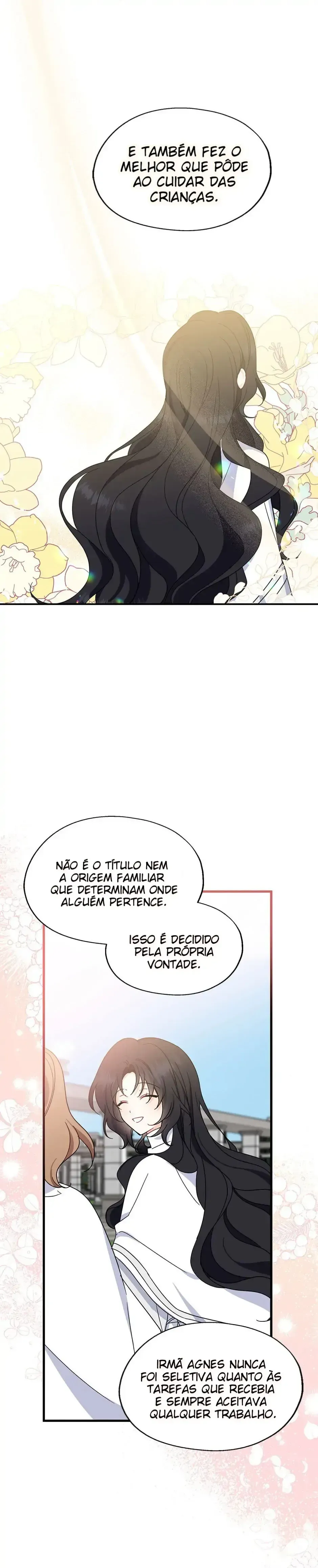 Aí vem a colher de prata!! Capítulo 32 Página 19