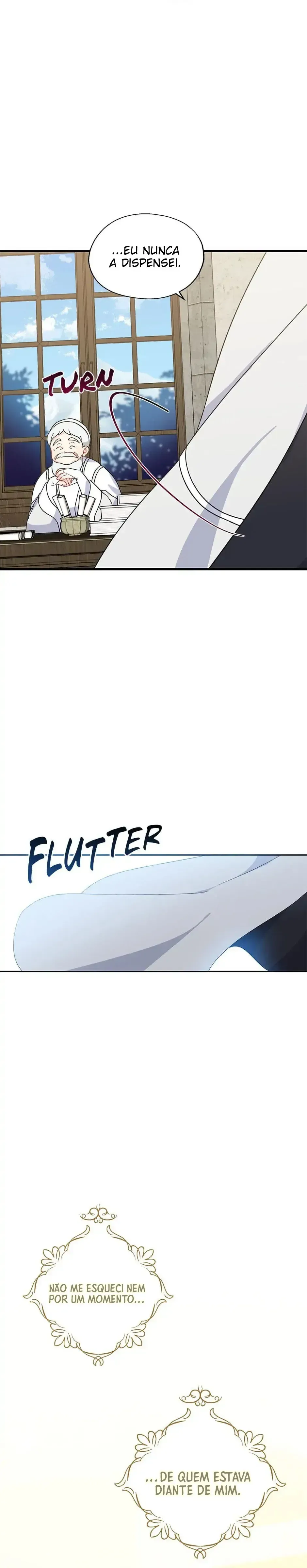 Aí vem a colher de prata!! Capítulo 32 Página 23