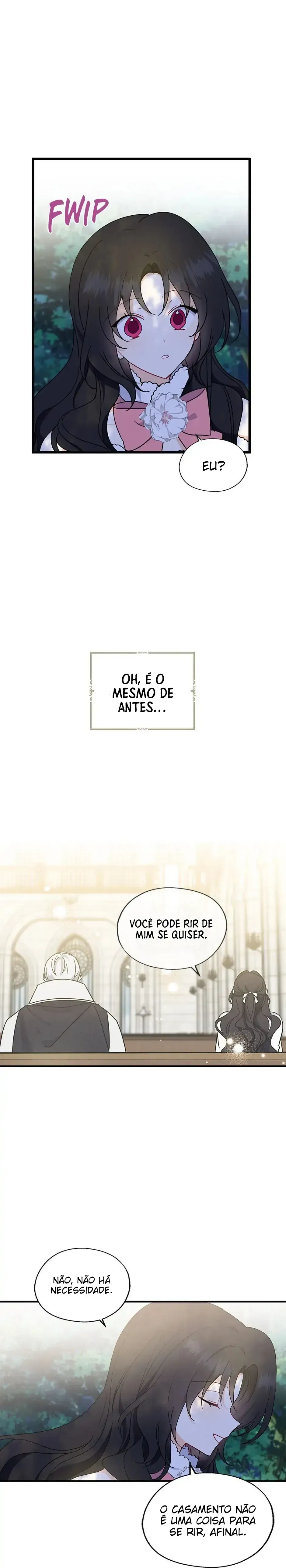 Aí vem a colher de prata!! Capítulo 34 Página 16