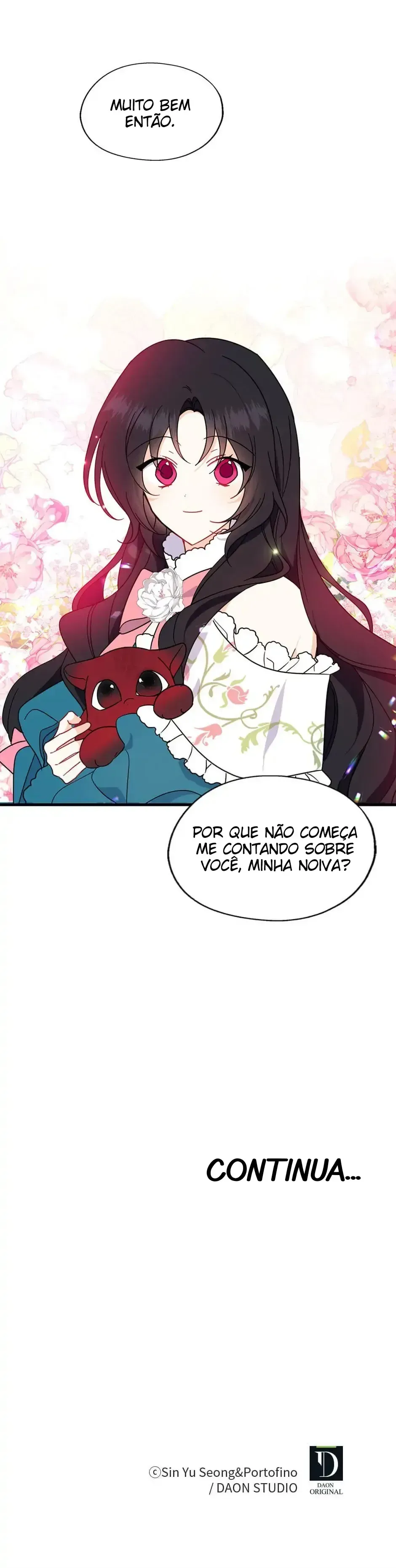 Aí vem a colher de prata!! Capítulo 34 Página 24