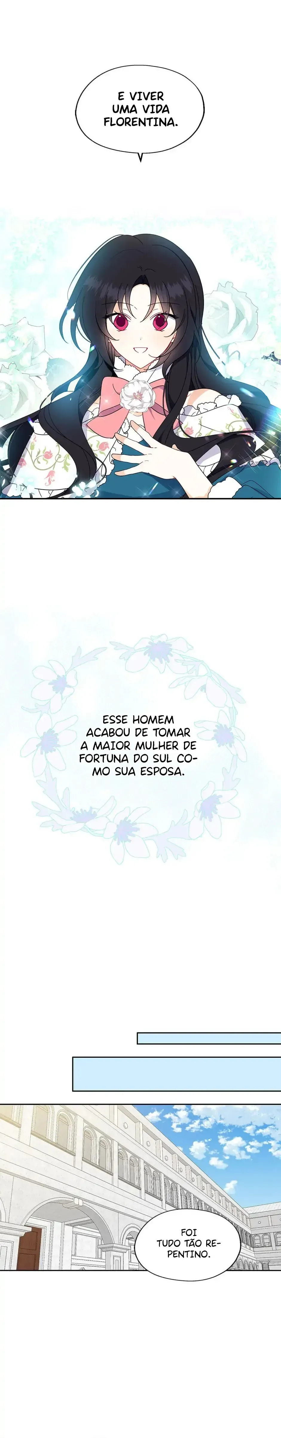 Aí vem a colher de prata!! Capítulo 35 Página 19