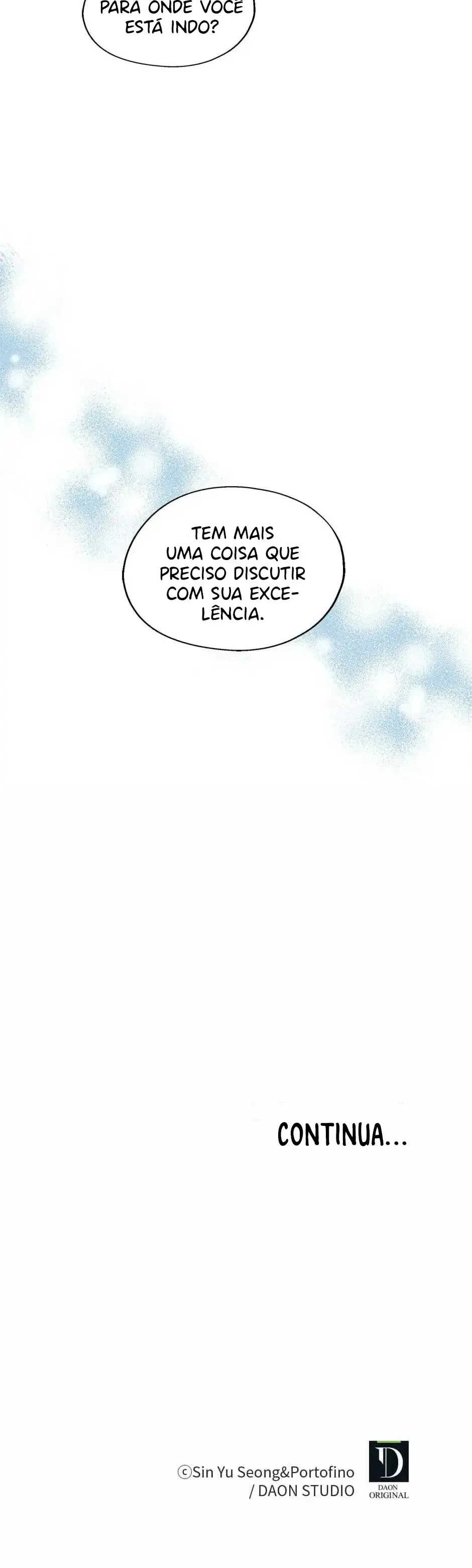 Aí vem a colher de prata!! Capítulo 35 Página 26