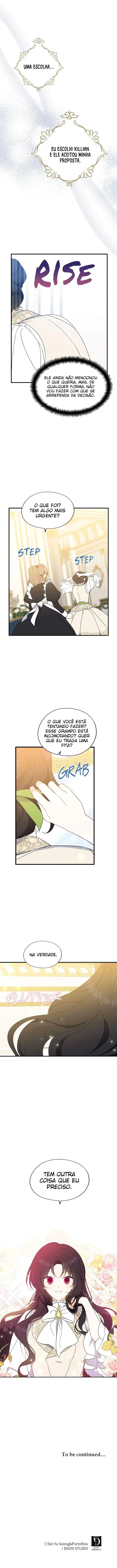 Aí vem a colher de prata!! Capítulo 39 Página 10