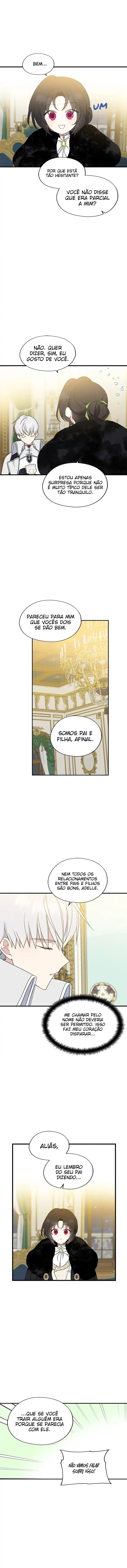 Aí vem a colher de prata!! Capítulo 39 Página 2
